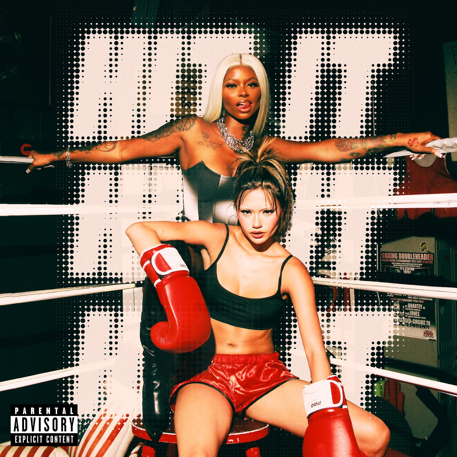 POP SINGER-SONGWRITER SNOW WIFE COLLABS WITH BIG BOSS VETTE ON NEW SINGLE AND MUSIC VIDEO “HIT IT”