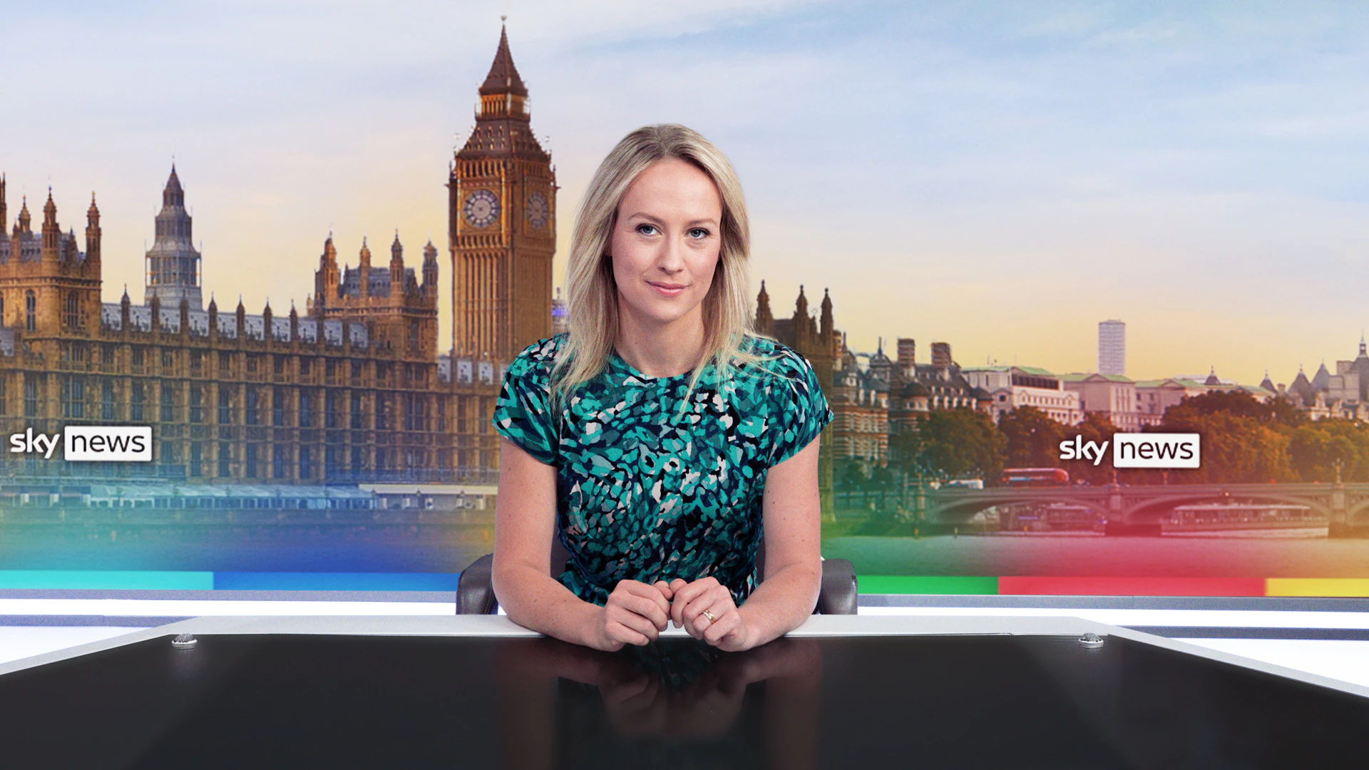 Politics Hub with Sophy Ridge on Sky News