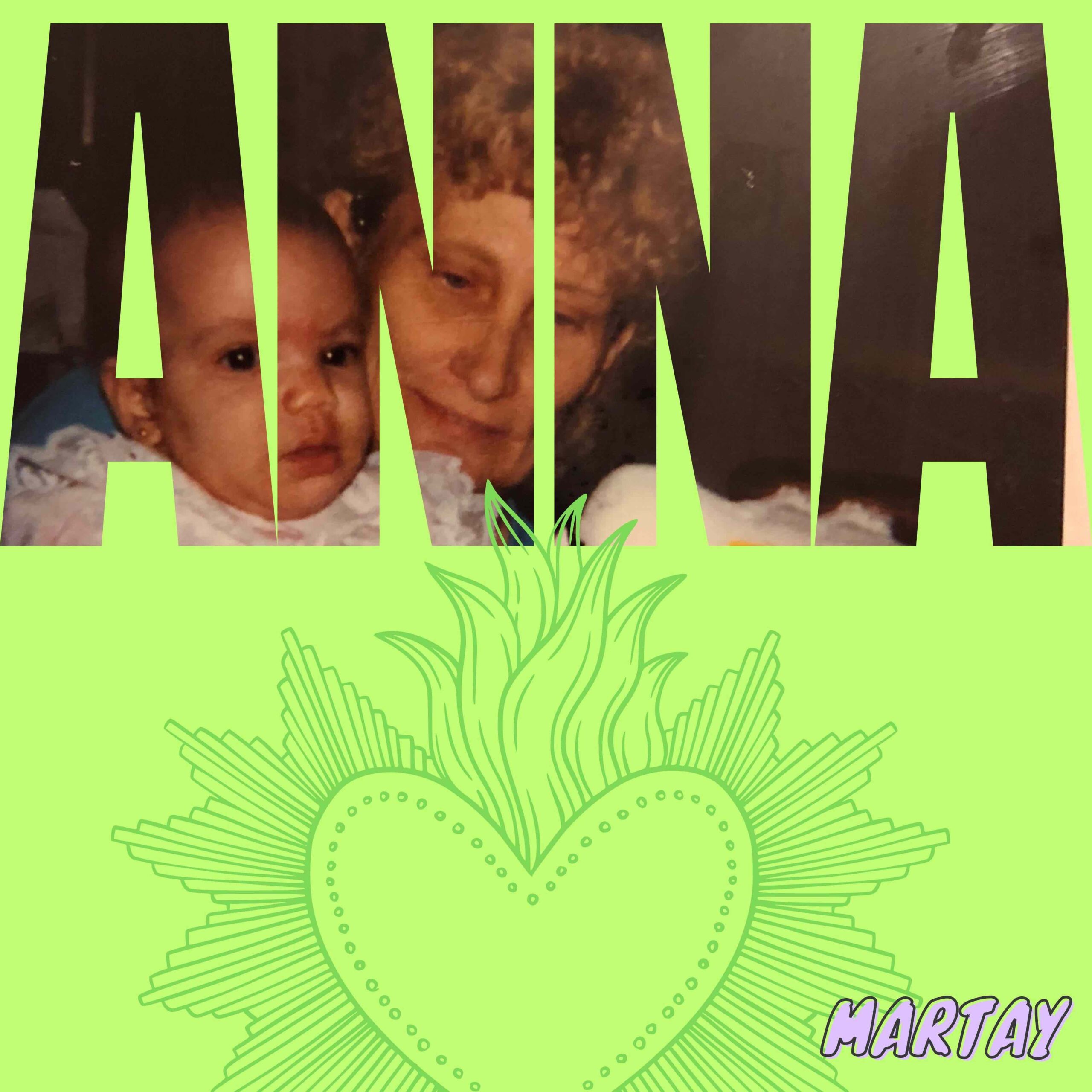 Prepare for a Euphoric Experience as Martay Unleashes 'Anna'