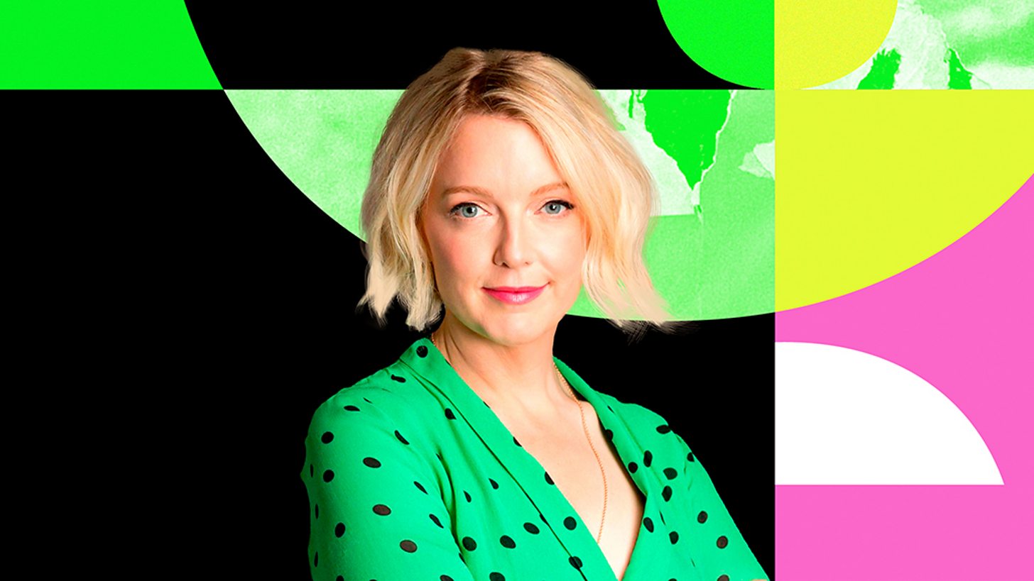 Radio 6 Music and Lauren Laverne reach a record audience