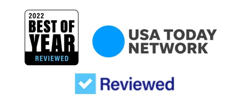 Reviewed Announces 2022 Best of Year Awards