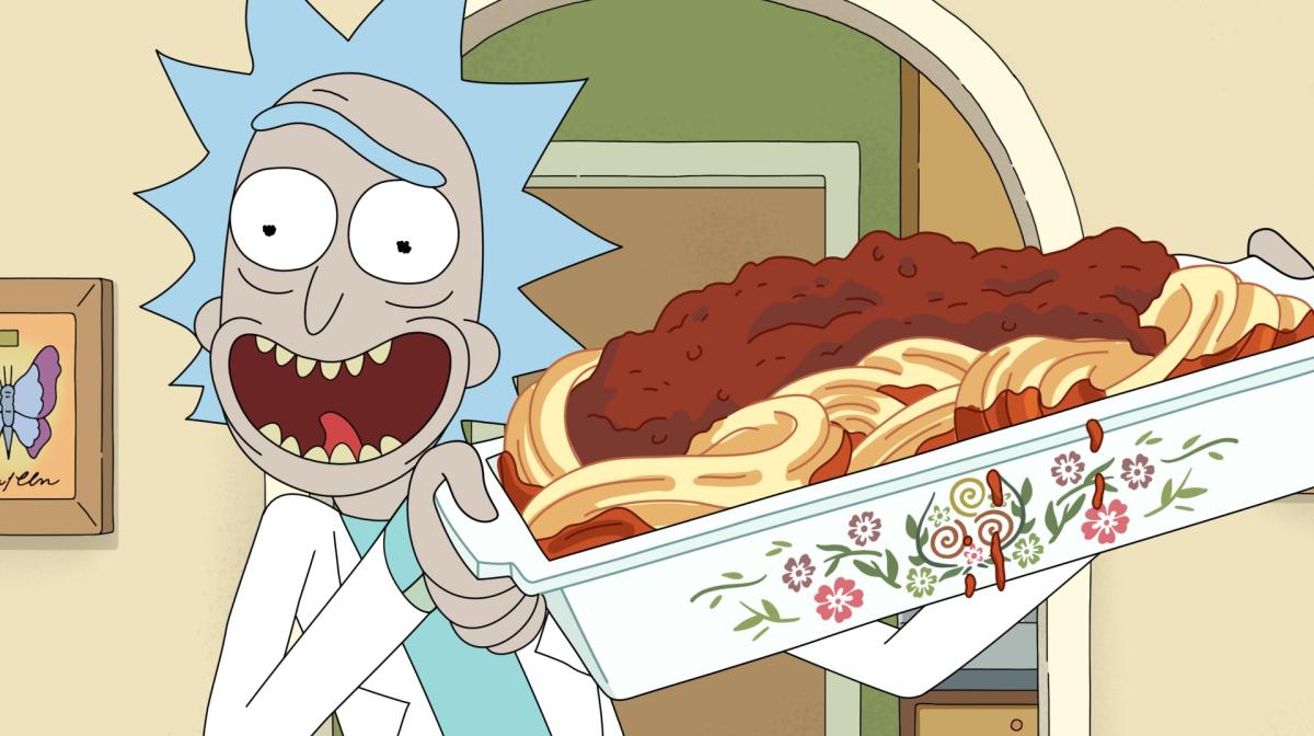 “Rick and Morty” to return to E4 for more out of this world adventures!