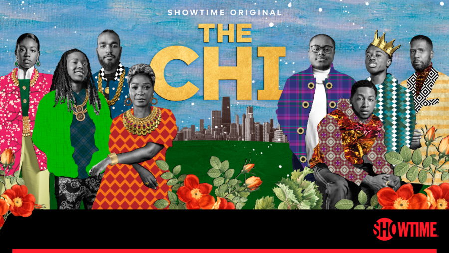 Showtime Releases Official Trailer & Key Art for the Much-Anticipated Expanded Season of "The Chi"