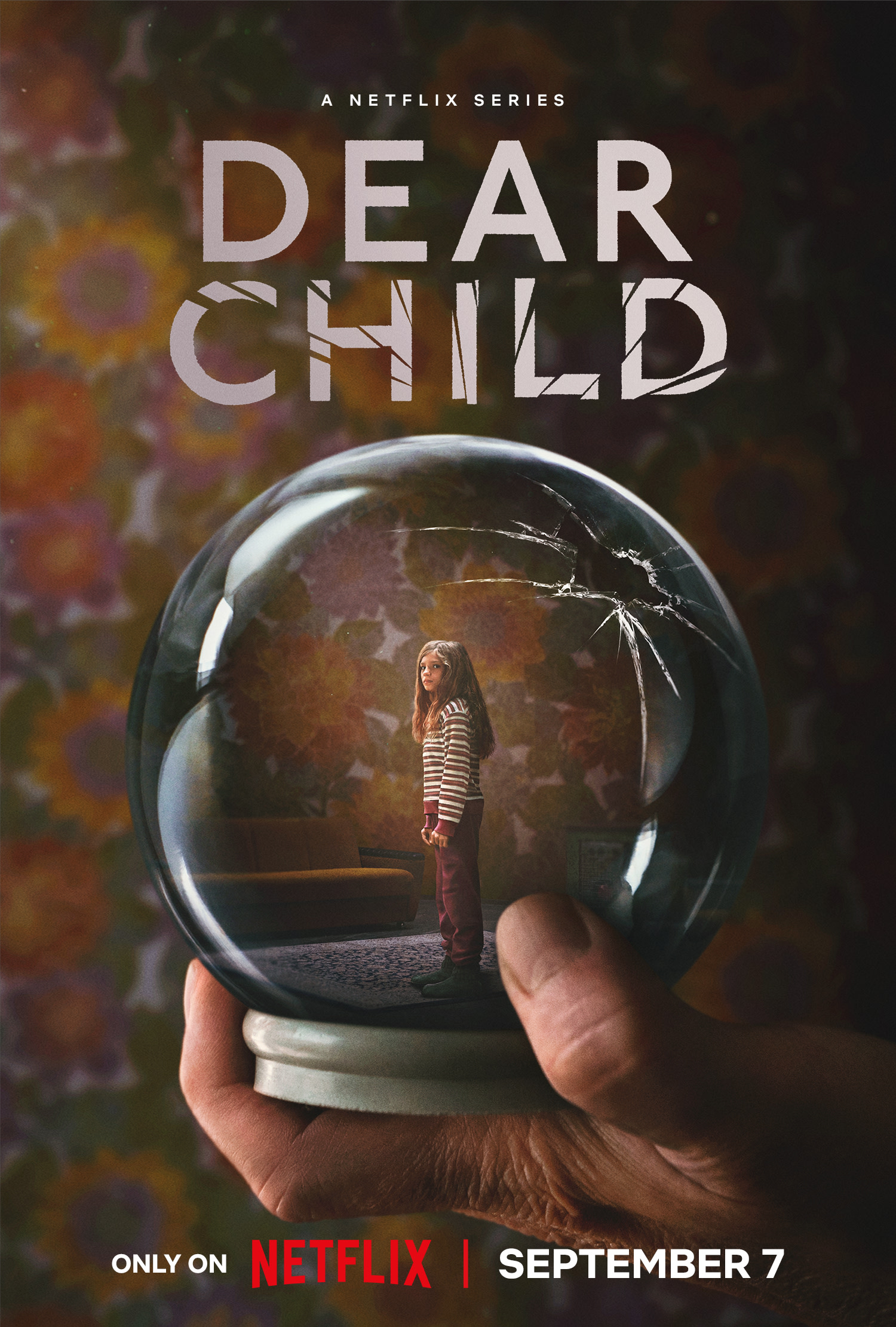Six-part Mini Series "Dear Child" Hits Netflix on September 7