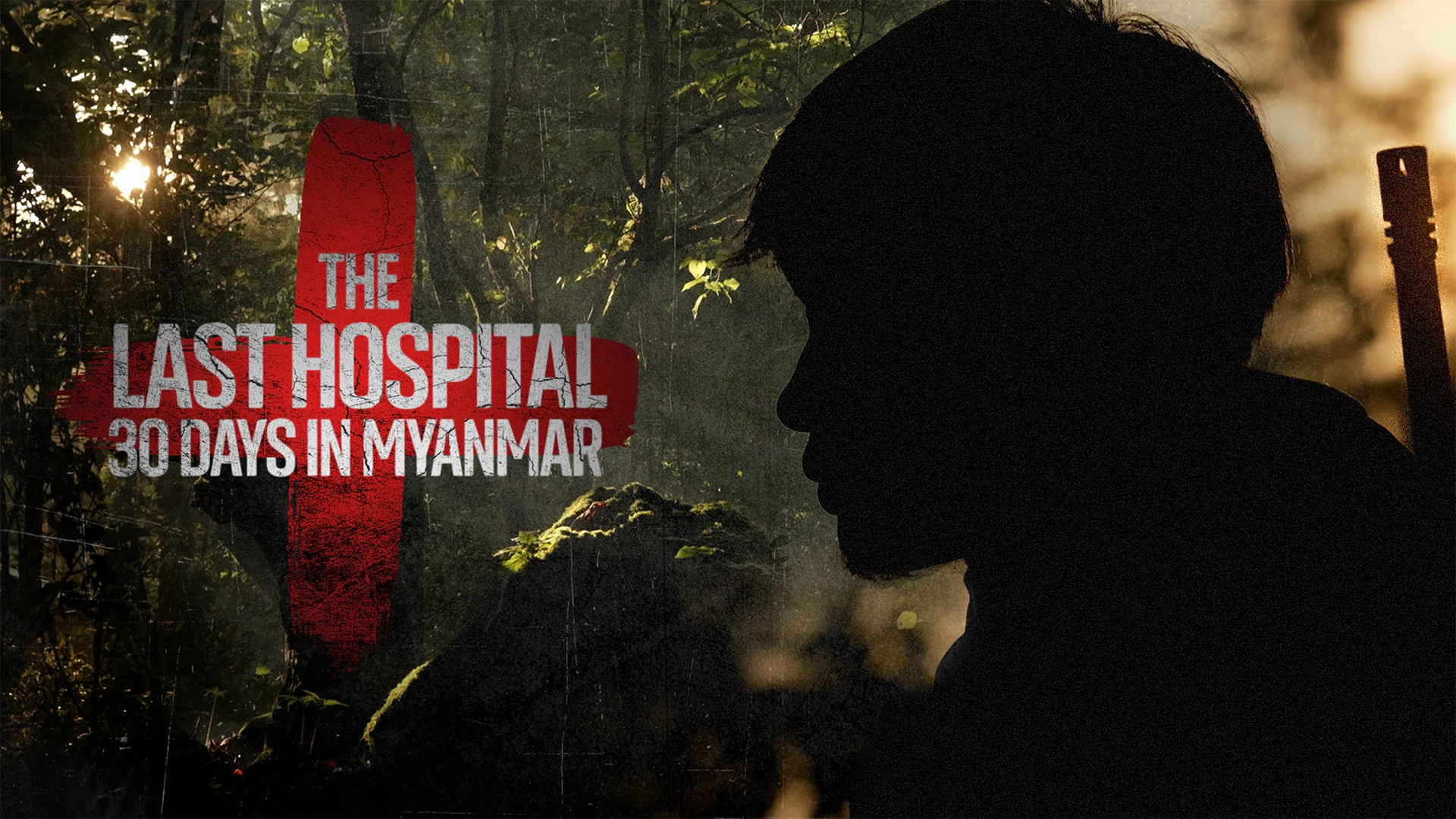 Sky News Documentaries: Myanmar, The Last Hospital: 30 Days in Myanmar with Stuart Ramsay