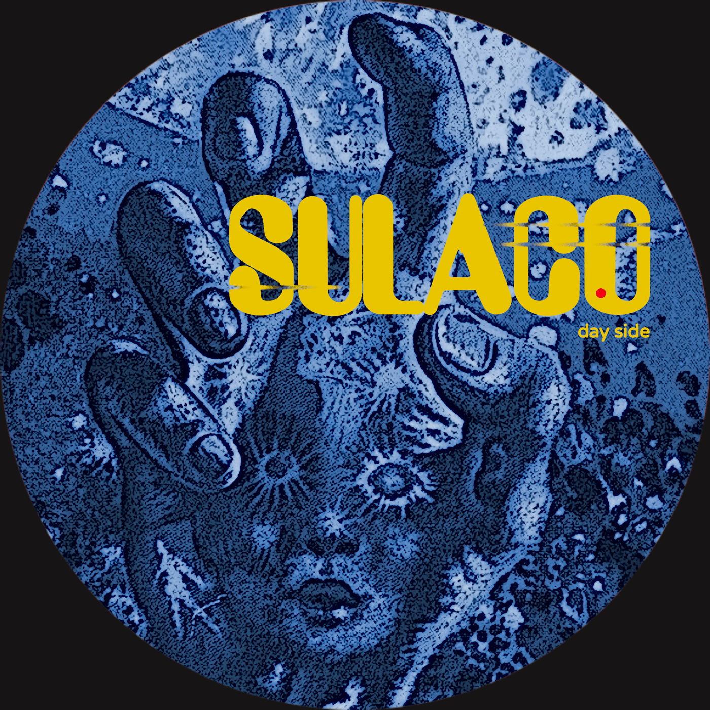 Sulaco's inaugural release sees the return of James Johnston with "Deep Side of the Day"