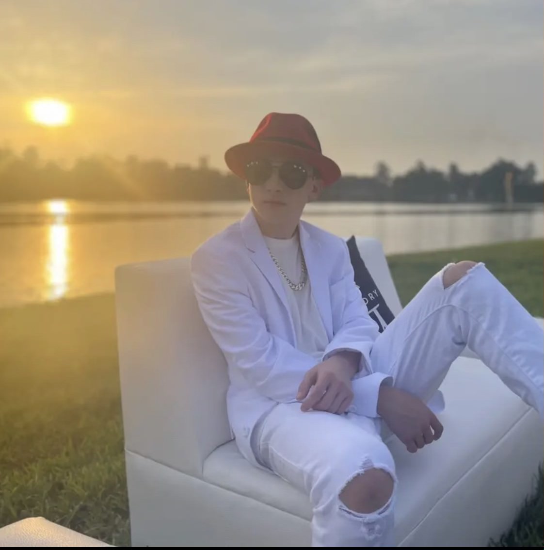 Teen Pop Sensation Rocco Lupo Releases New Single “Priceless” Produced By Grammy Winner Teddy Riley