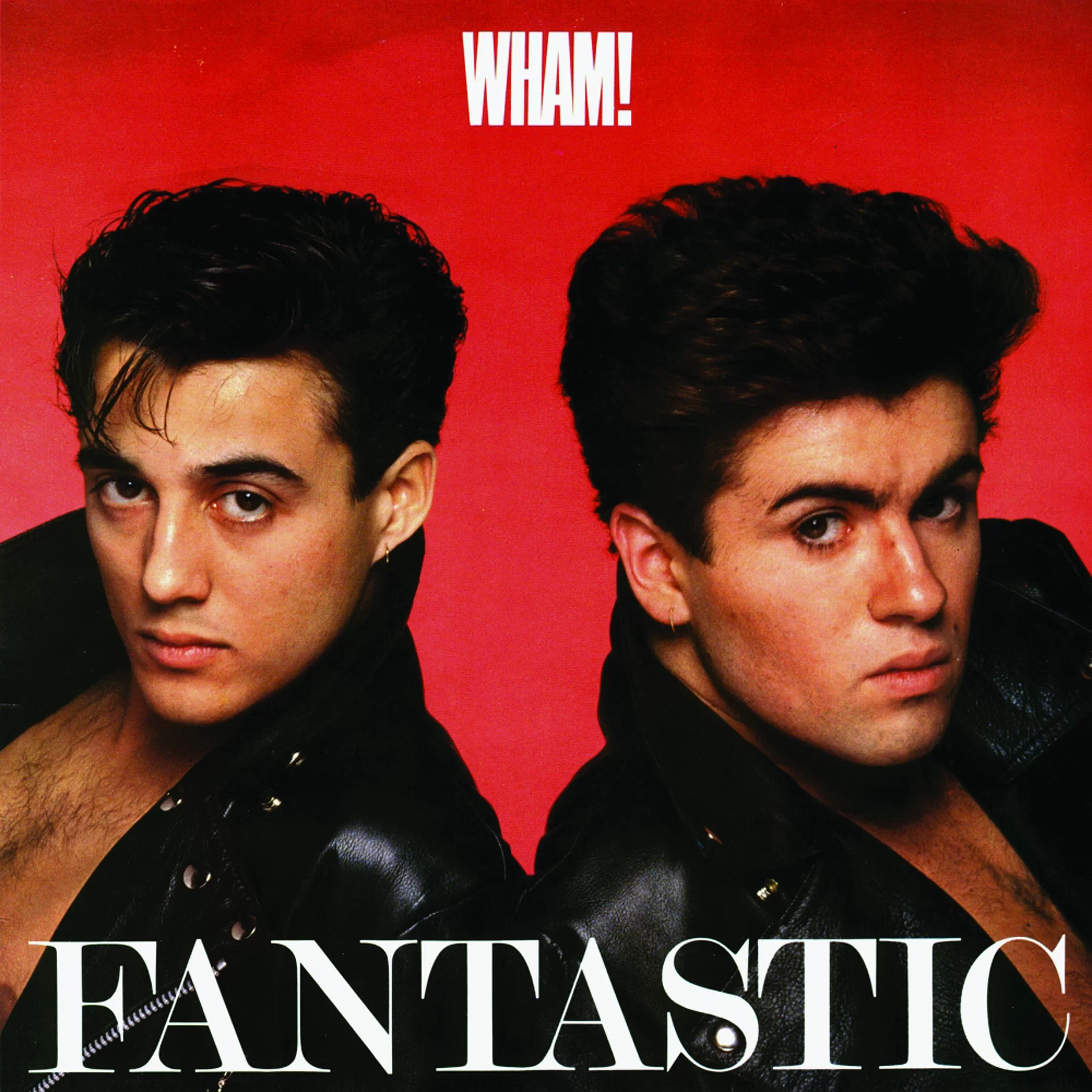 The 40th anniversary of Wham! debut Fantastic album to be celebrated on BBC Radio 2 and  BBC Sounds