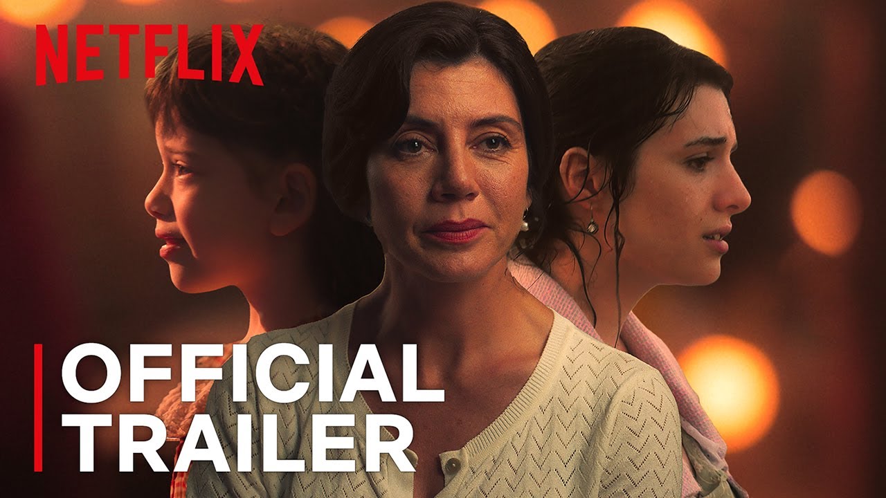 "The Club" New Season - Official Trailer - Netflix