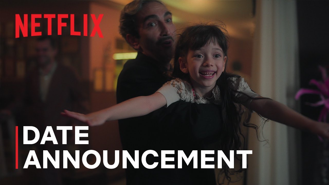 "The Club" Season 2 Arrives on Netflix September 15