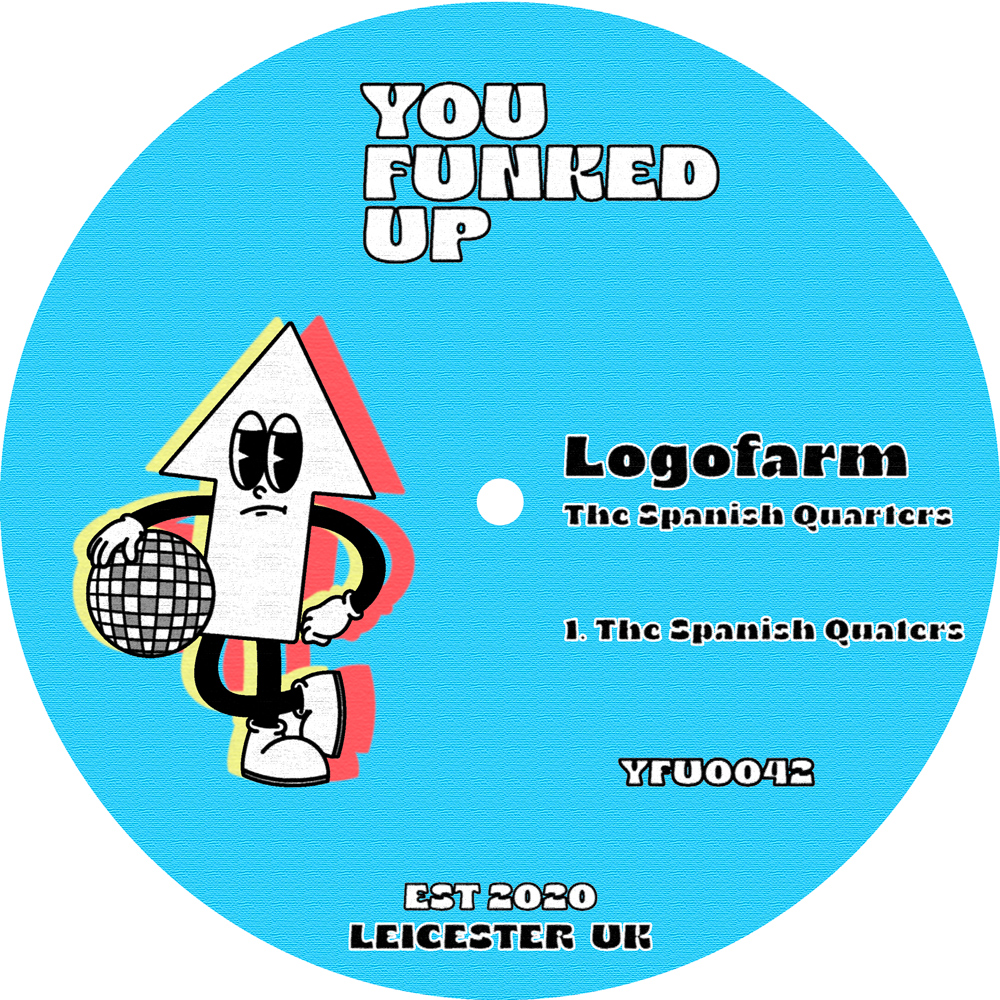 'The Spanish Quarters' emerges as the latest magnetic single released by You Funked Up Records