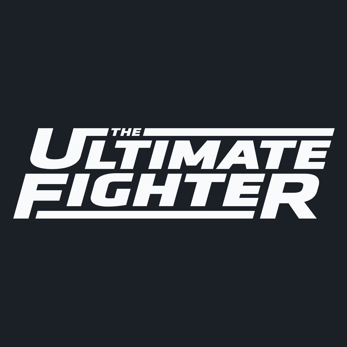 "The Ultimate Fighter" Season 31 with coaches Conor McGregor and Michael Chandler