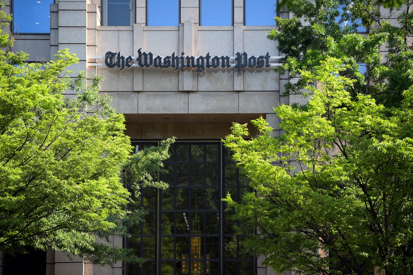 The Washington Post announces 2023 class of Academic Year Fellows
