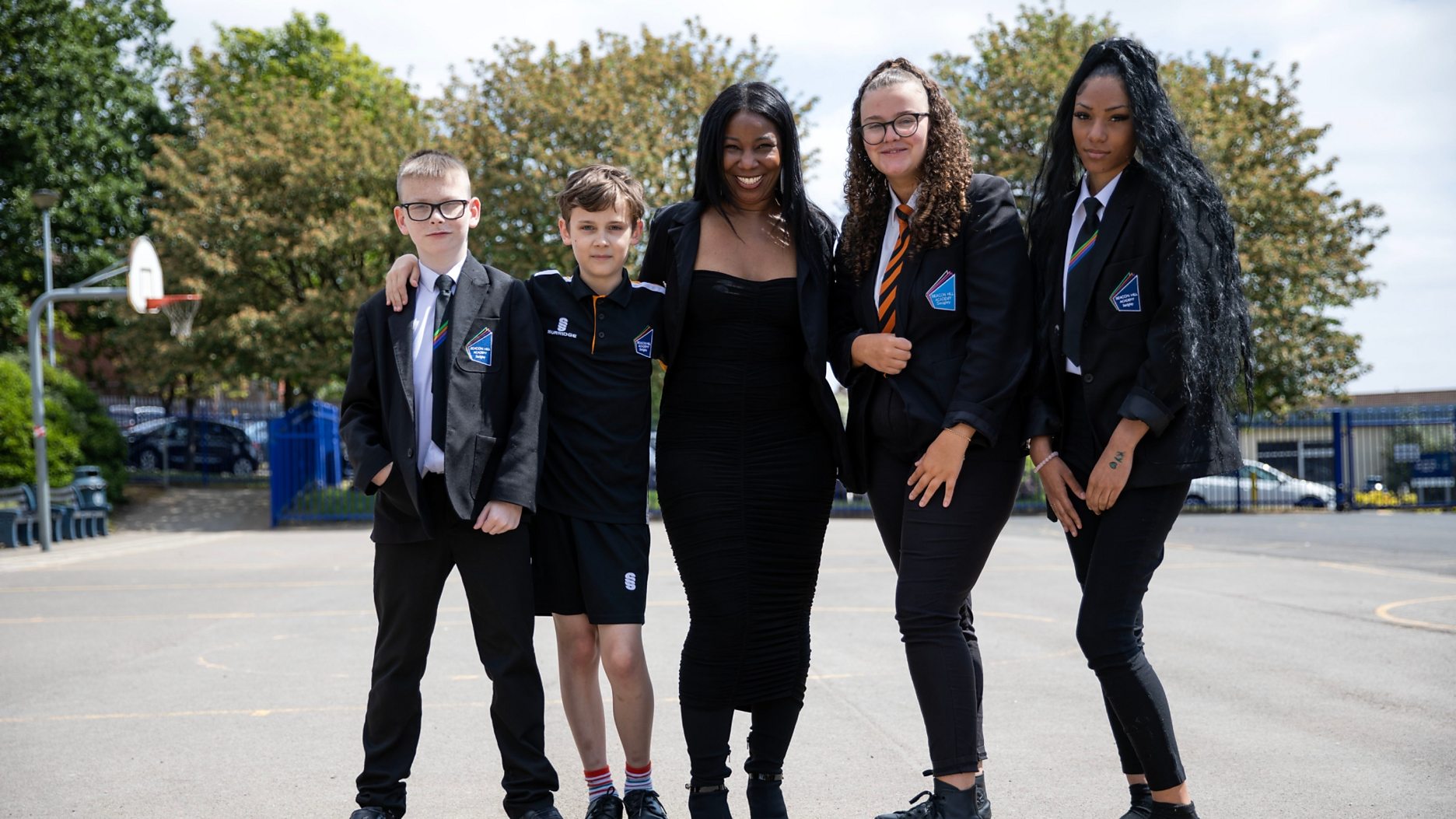 The final episode of Helping Our Teens airs TONIGHT (Thursday) on BBC Two at 9pm