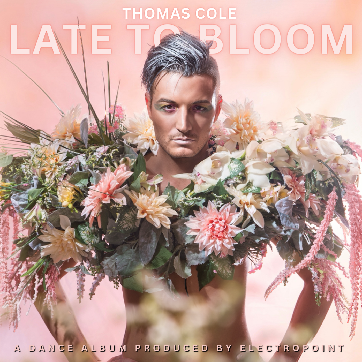 Thomas Cole Gets Set To Release Debut Album ‘Late To Bloom’