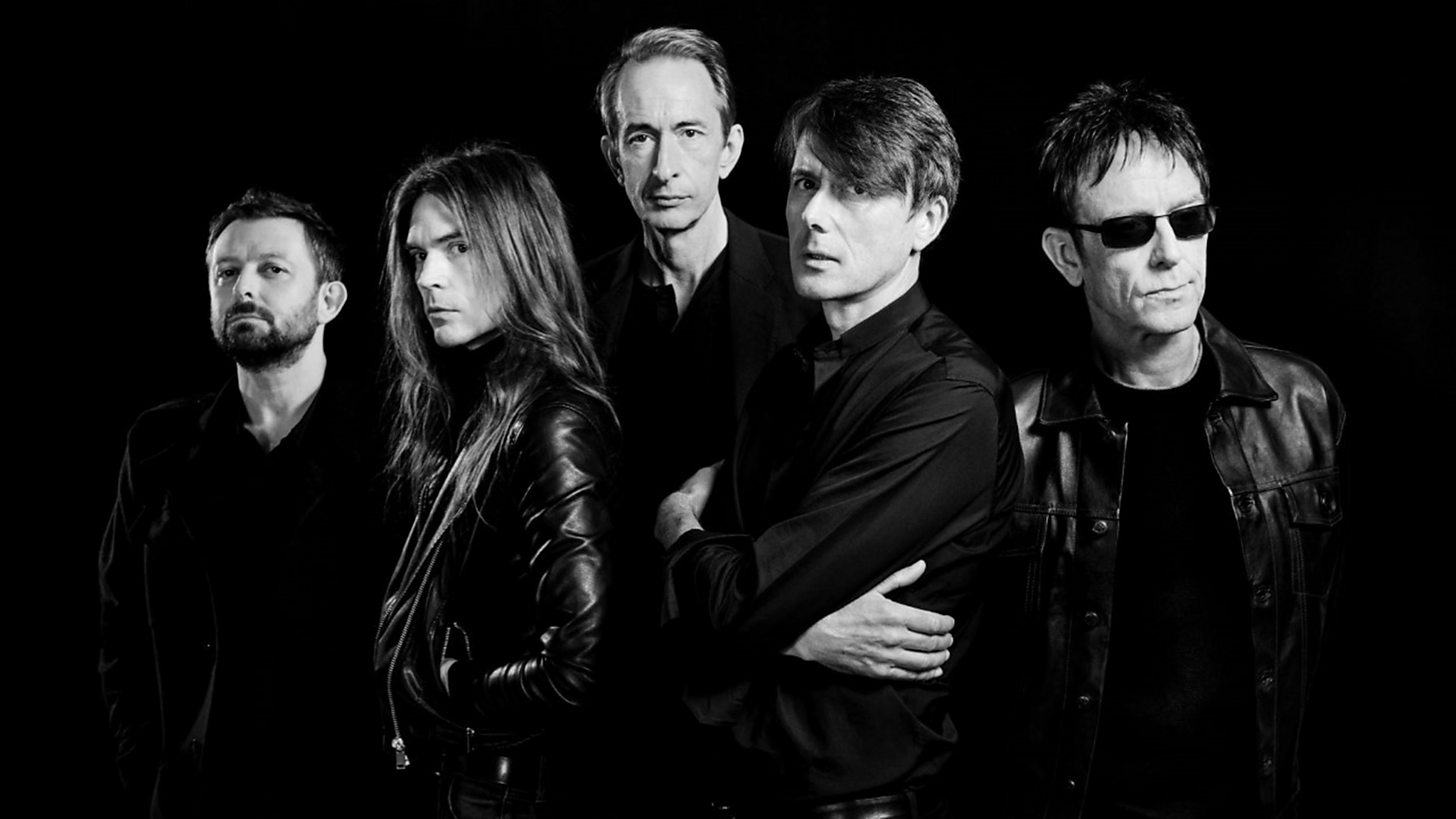 Ticket ballot for intimate Suede performance in Glasgow for Independent Venue Week announced
