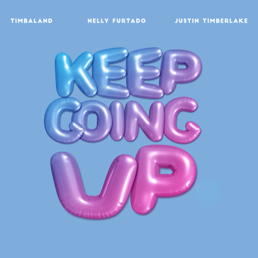 Timbaland Reunites With Justin Timberlake & Nelly Furtado on New Single “Keep Going Up”