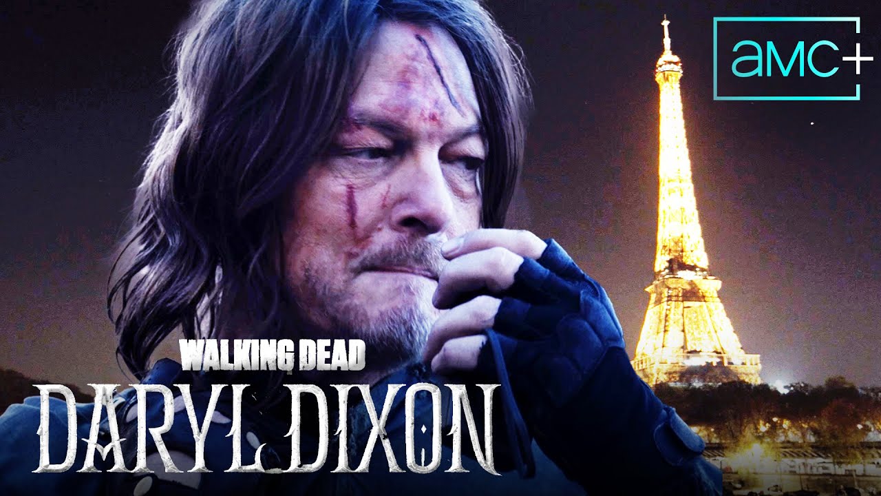 Tune in to AMC Networks on September 10 for "A Night with Norman" (Une Nuit Avec Norman)