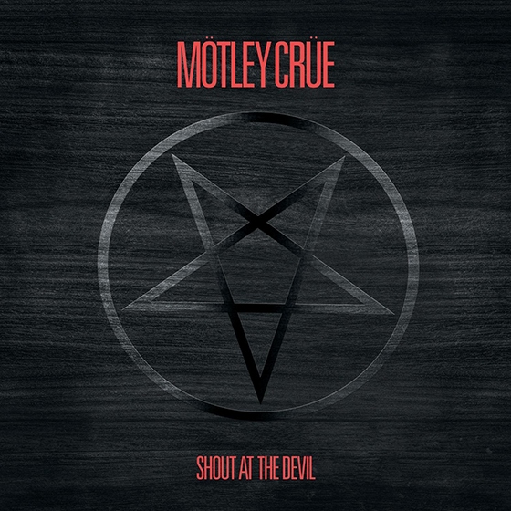 US: Mötley Crüe and BMG announce Year of the Devil 40th anniversary celebration