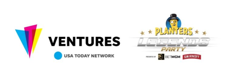 USA TODAY NETWORK Ventures Announces 2023 PLANTERS® Brand Legends Party with Hosts Rob Gronkowski and Vernon Davis