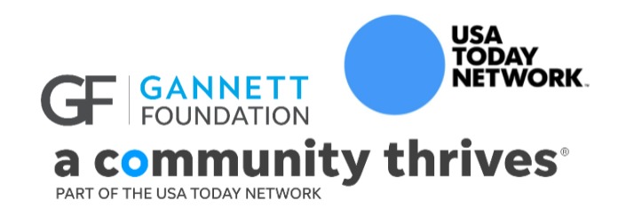 USA TODAY Network and Gannett Foundation Announce 2022 “A Community Thrives” National Grant Recipients