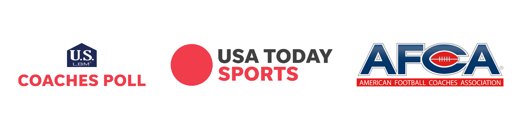 USA TODAY Sports Launches 2023 US LBM College Football Coaches Poll