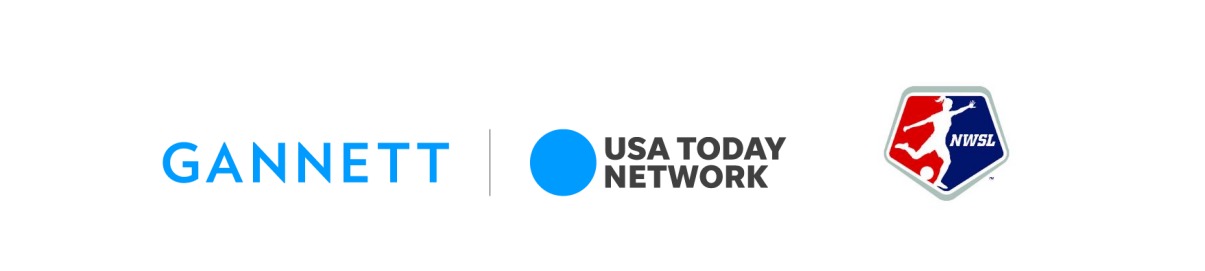 USA TODAY Sports Media Group and National Women’s Soccer League Announce Media Agreement