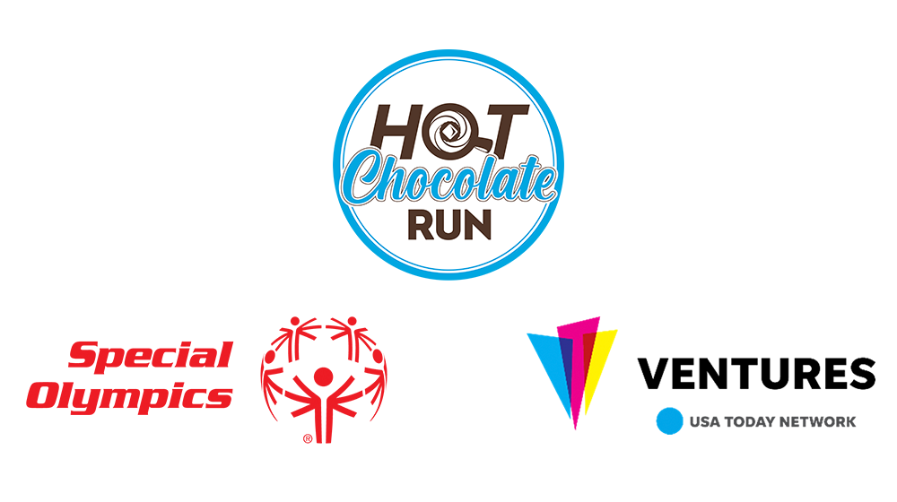 Ventures Endurance Partners with Special Olympics as Official Charity Partner for 2023-2024 Hot Chocolate Run Series