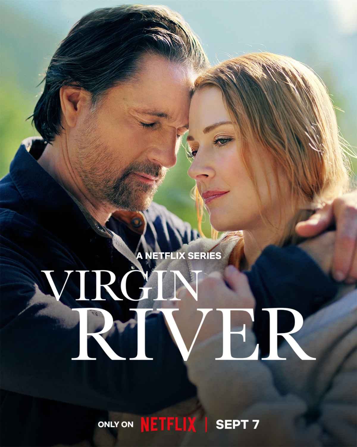“Virgin River” Season 5 Part 1 – Available to Stream on Netflix Now