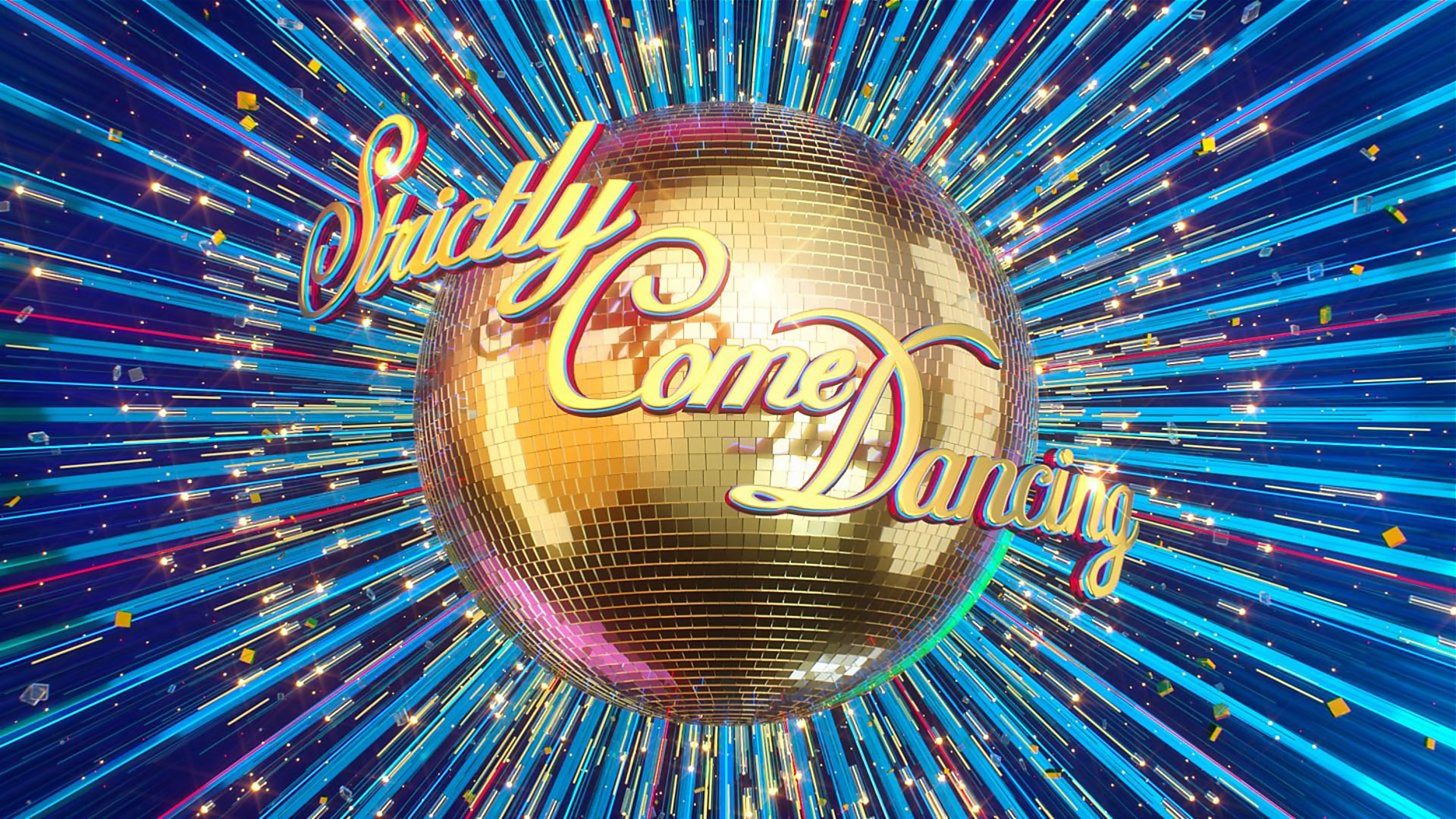 Who are the Strictly 2023 couples?