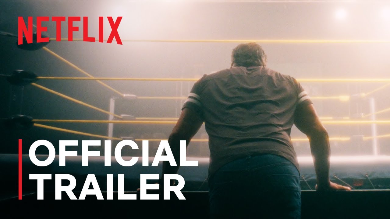 "Wrestlers" Lands on Netflix September 13