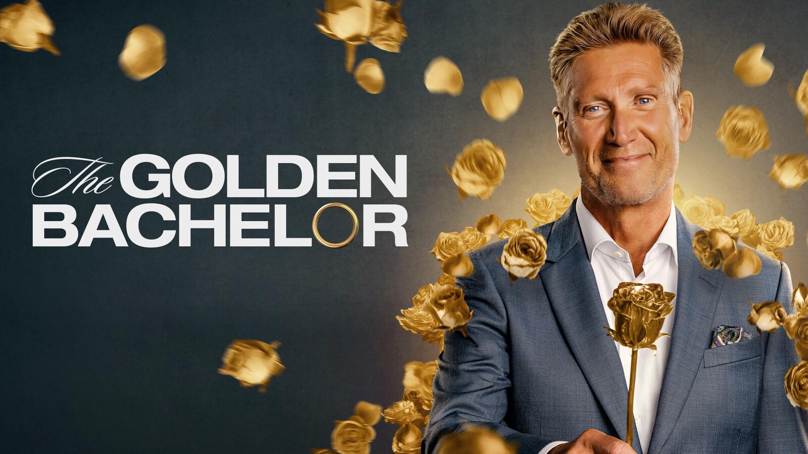 ABC's "The Golden Bachelor" Premiere Episode Hits 11.1 Million Cumulative Viewers in First Week
