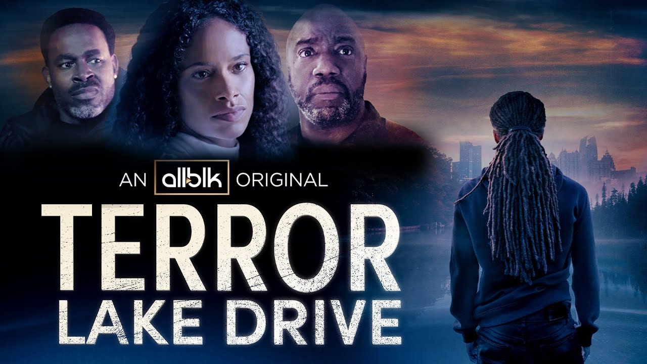 ALLBLK Releases Trailer for Season Three of "Terror Lake Drive: Summer Purge"