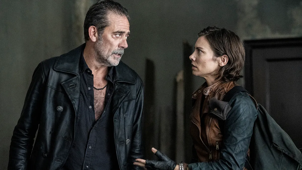 AMC NETWORKS ANNOUNCES LINEUP AT NEW YORK COMIC CON