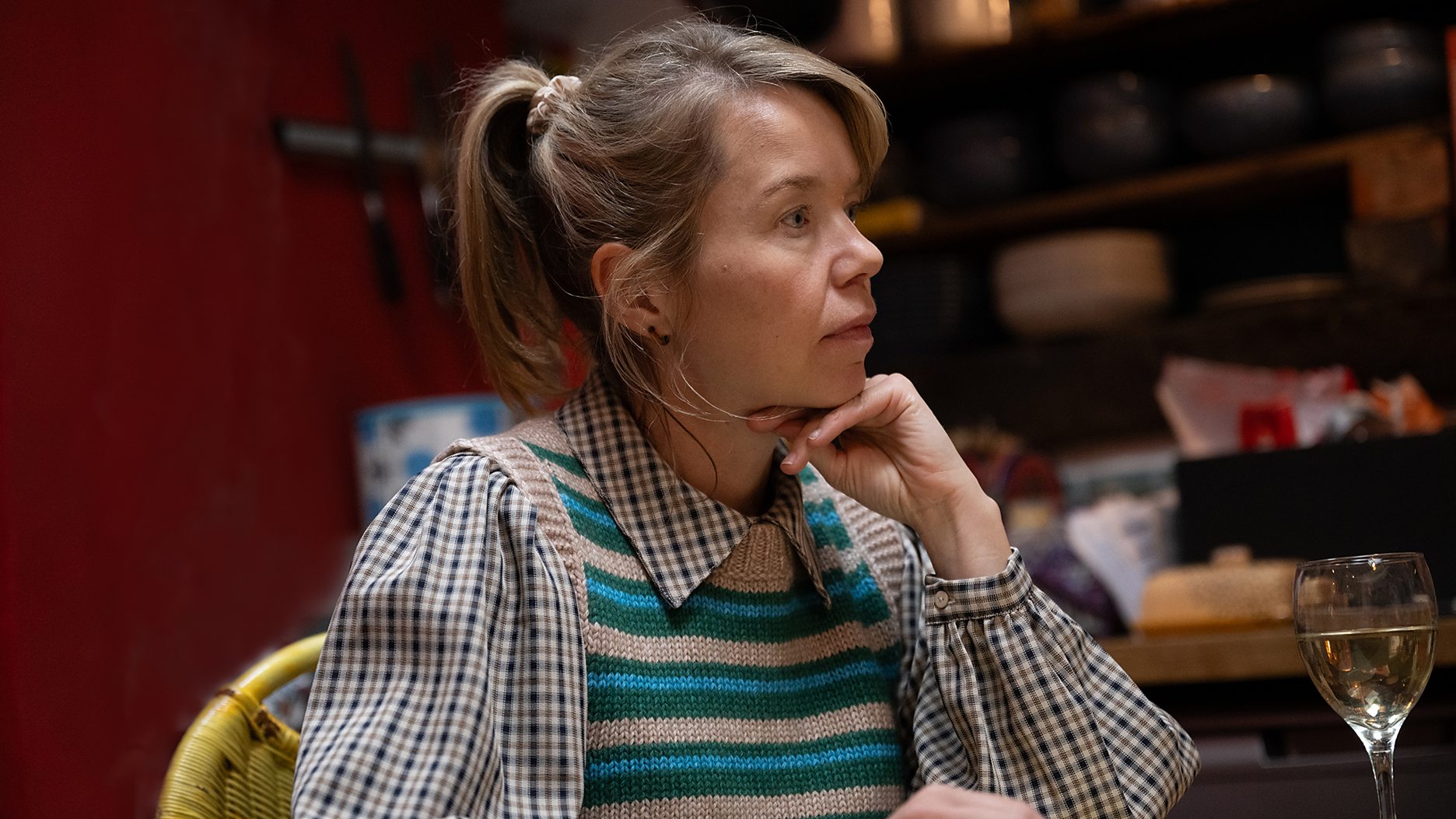 Anna Maxwell Martin, Gary Beadle and Mathew Baynton join A Good Girl’s Guide To Murder on BBC Three