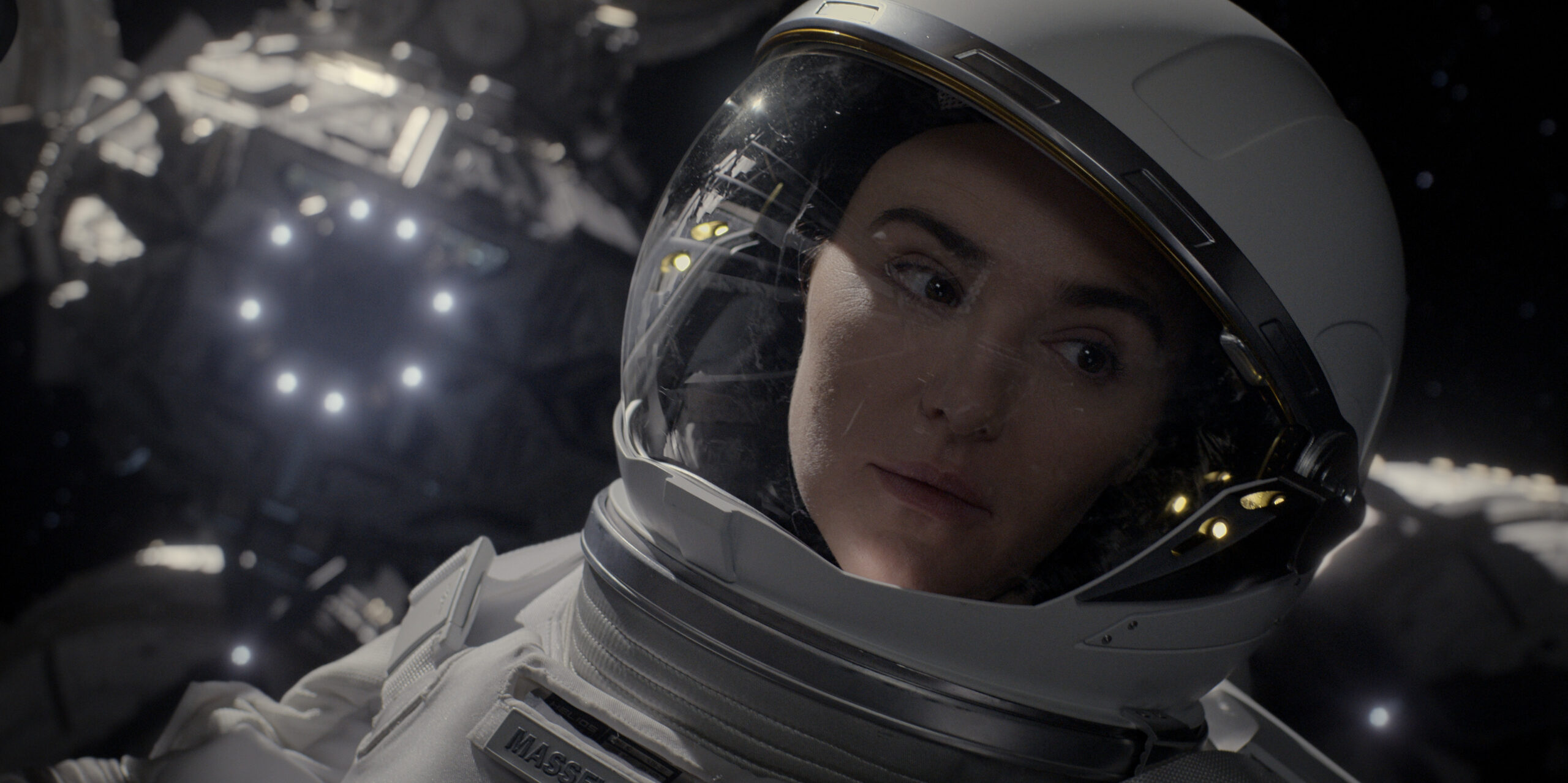 Apple's Acclaimed, Hit Space Drama, "For All Mankind" Unveils Season Four Trailer