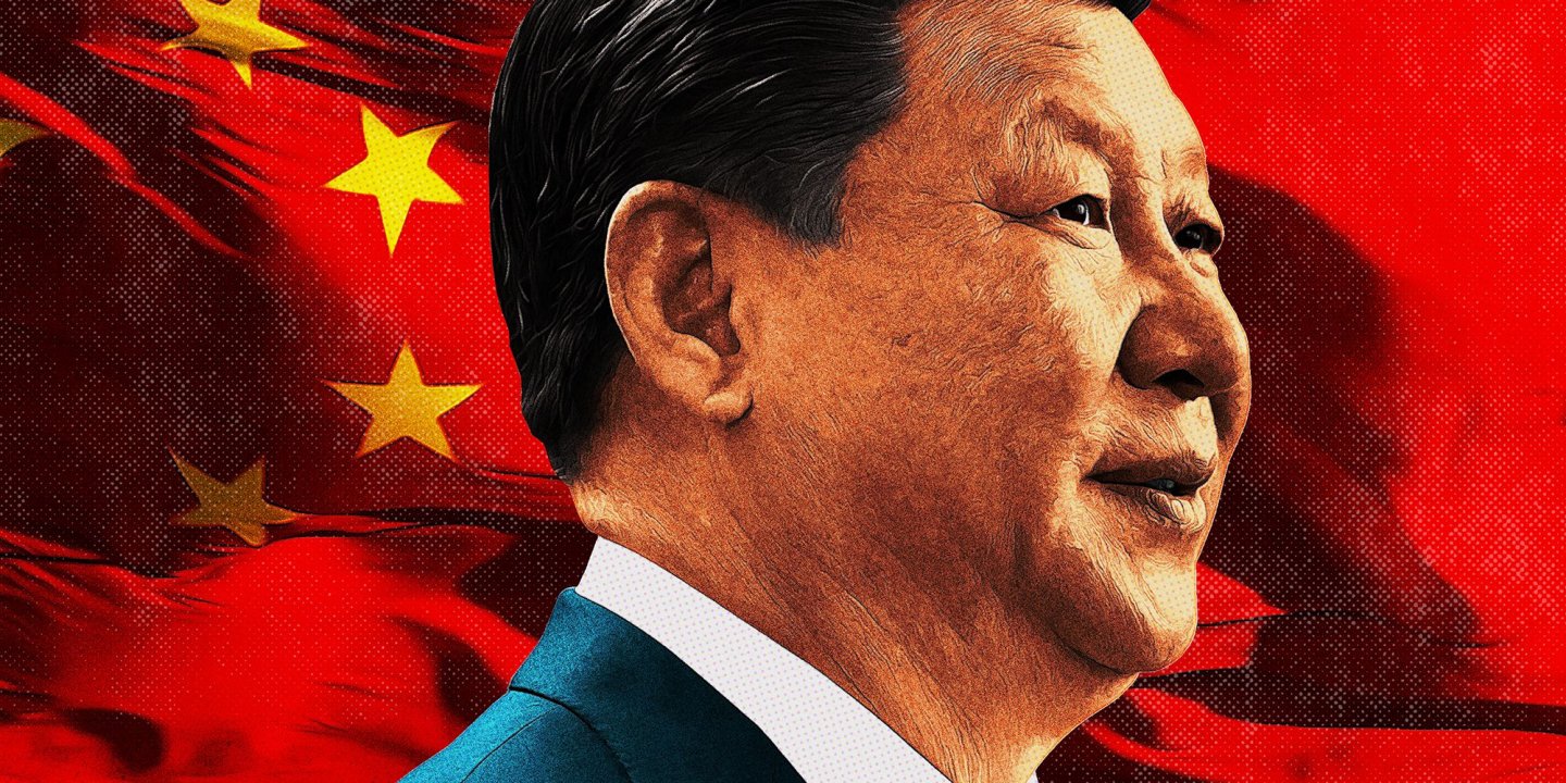 China Takes Over the World? By Howard Bloom