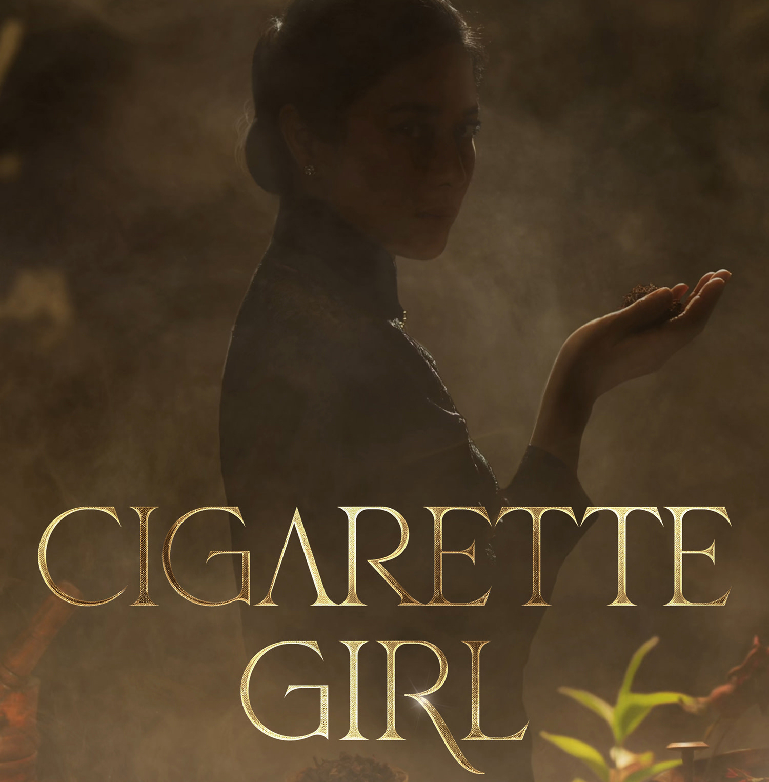 "Cigarette Girl" - Teaser 2 - Netflix