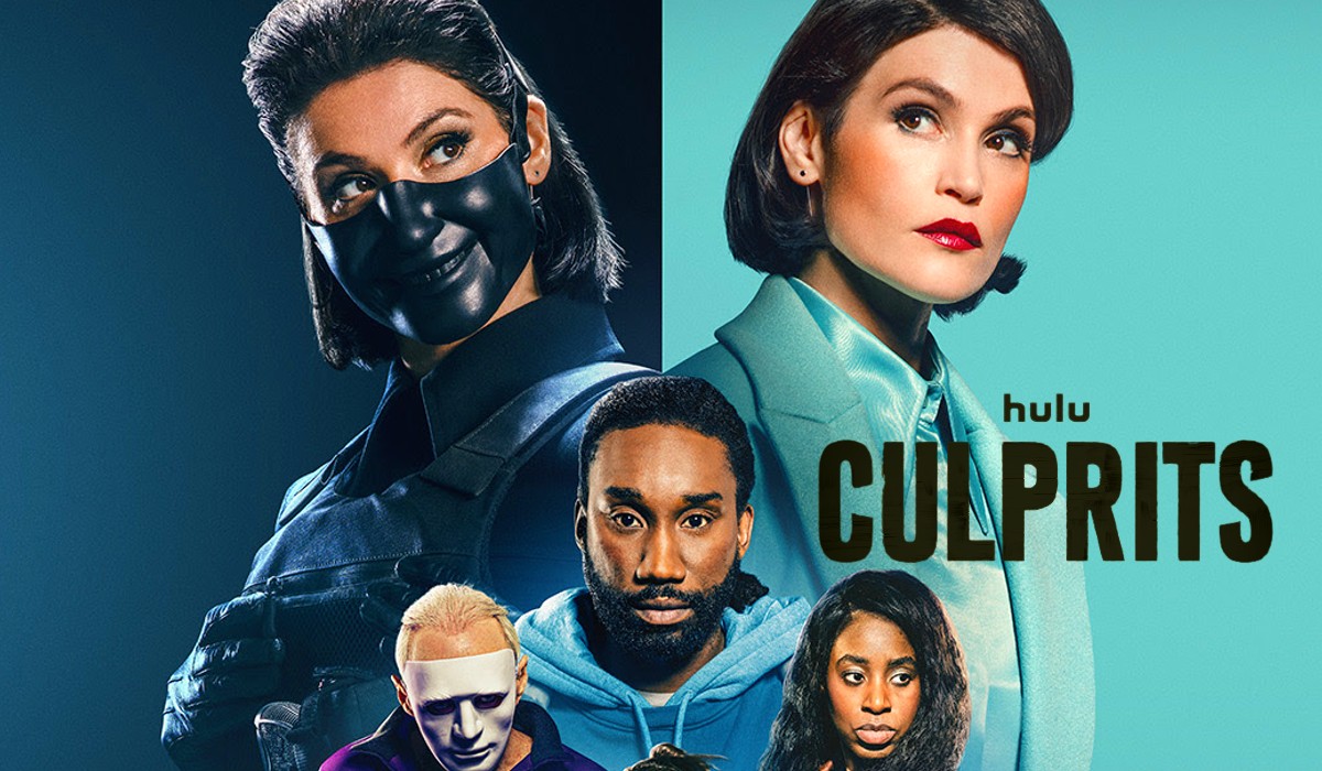 "Culprits" - Official Trailer - Hulu