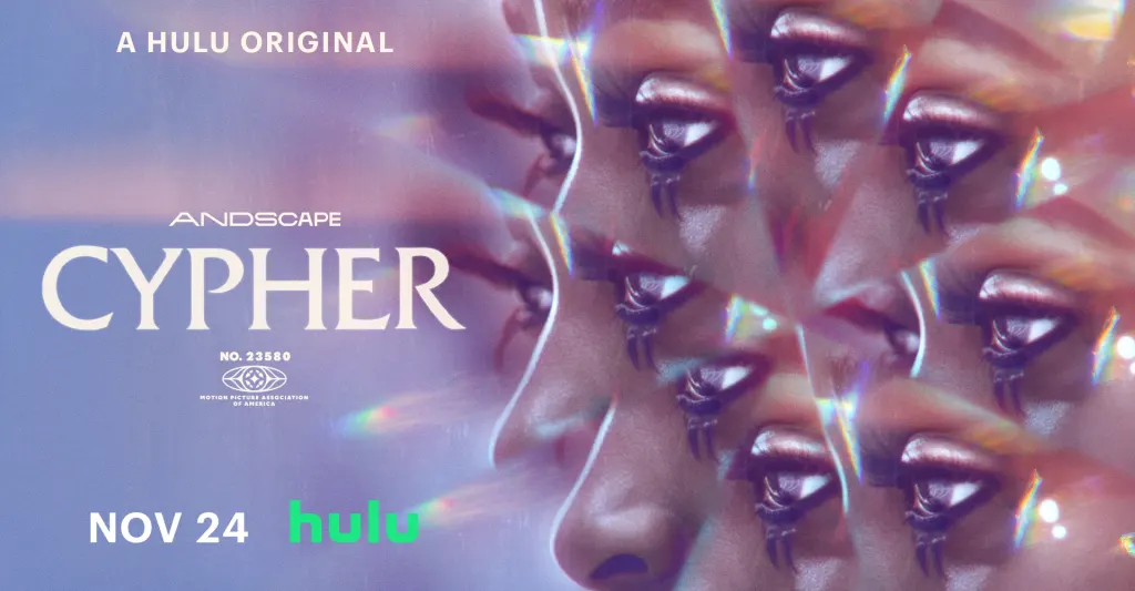 "Cypher" - Official Trailer - Hulu
