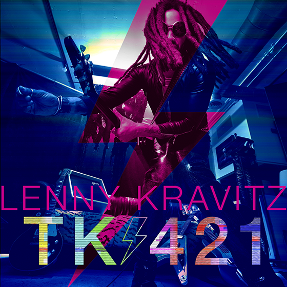 DE: Lenny Kravitz announces new studio album, releases single ‘TK421’