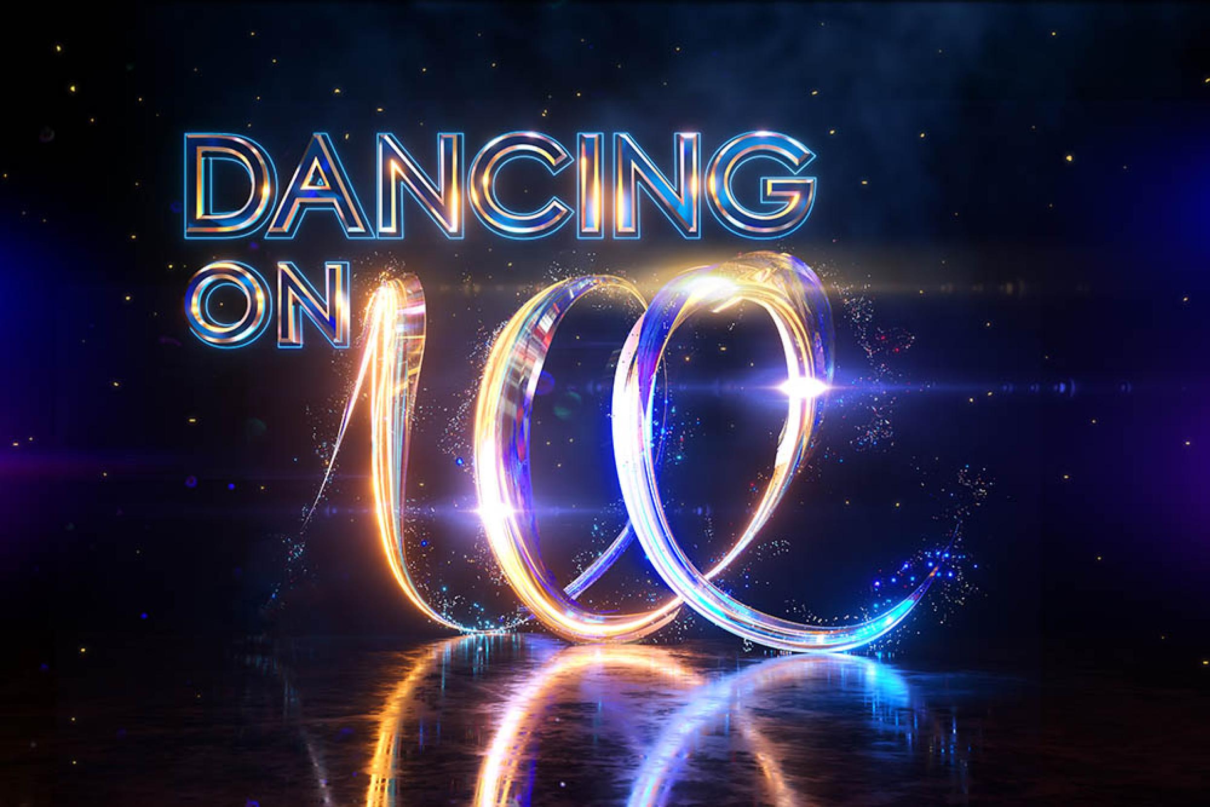 Dancing on Ice confirms 2024 Professionals