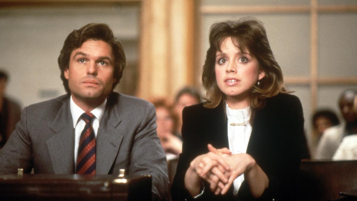 Date Announcement: "L.A. Law" All 8 Seasons Remastered in HD on Hulu November 3