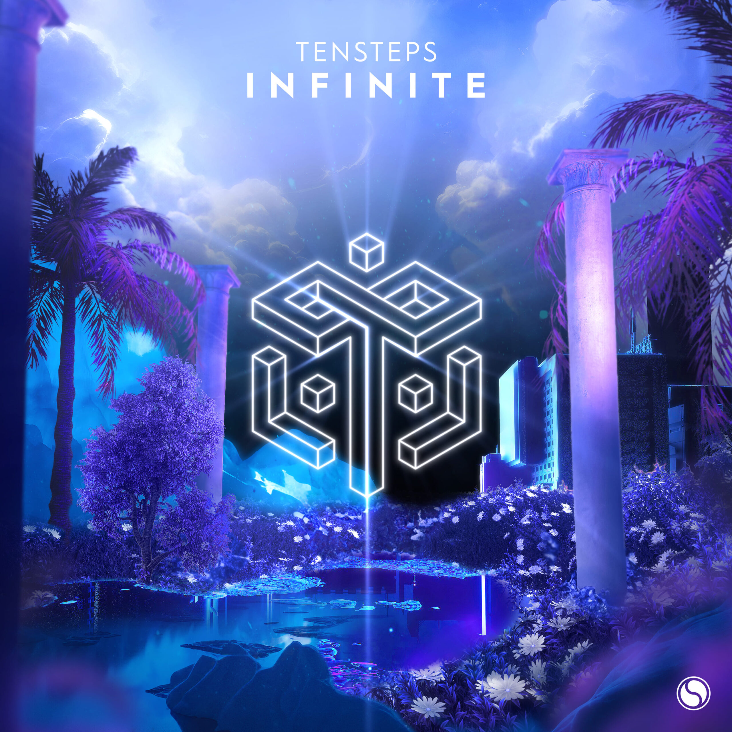 Discover the Energetic World of Tensteps with 'Infinite' Album Release