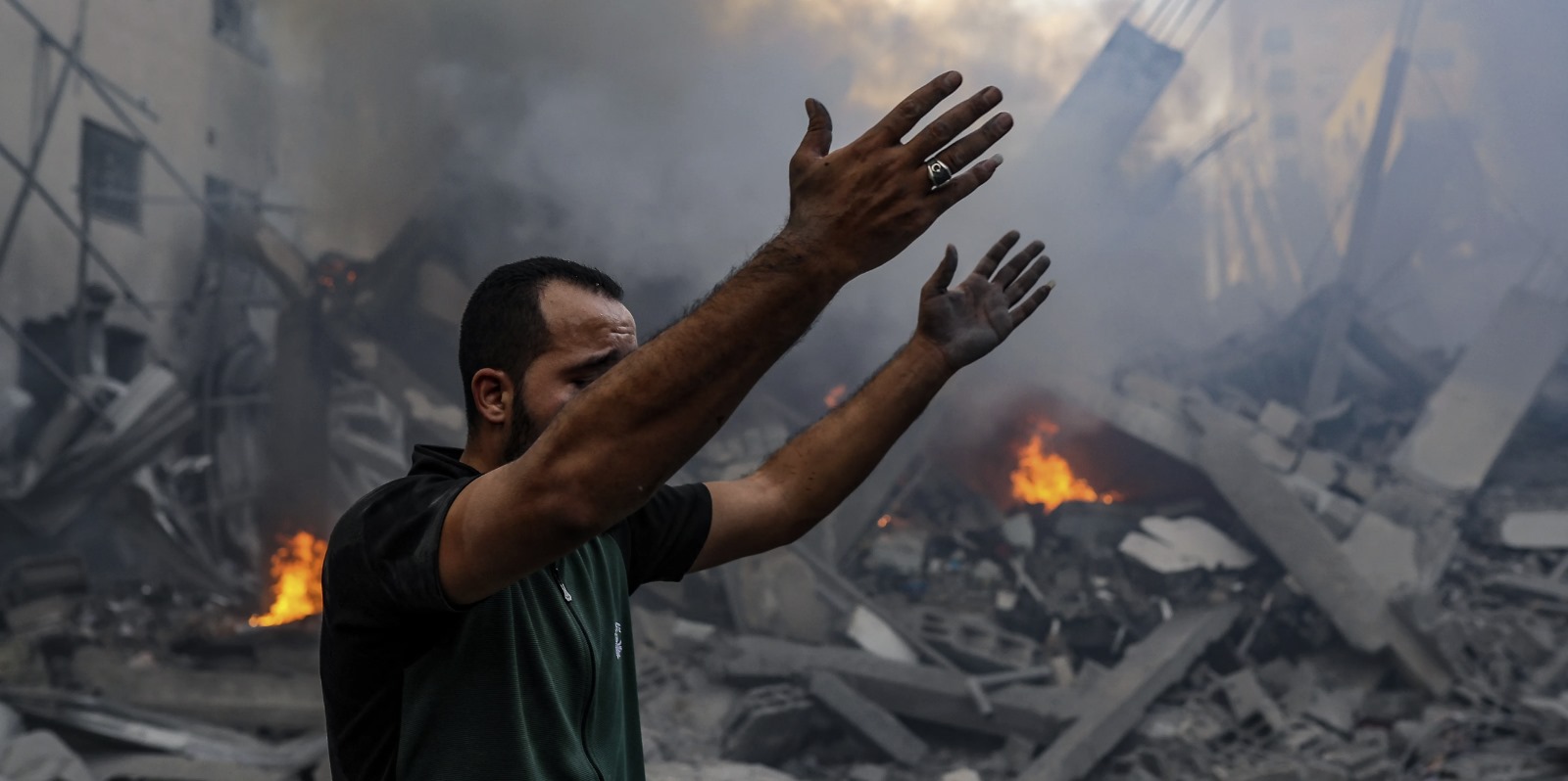 Does Hamas Love Death? By Howard Bloom