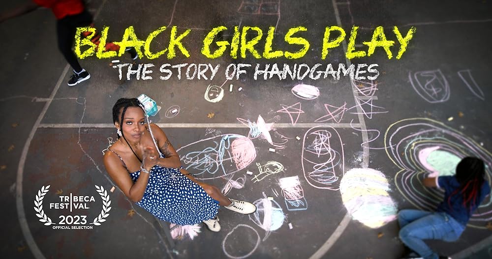 ESPN Films' Documentary Short "Black Girls Play" to Debut November 12 at 8:30 p.m