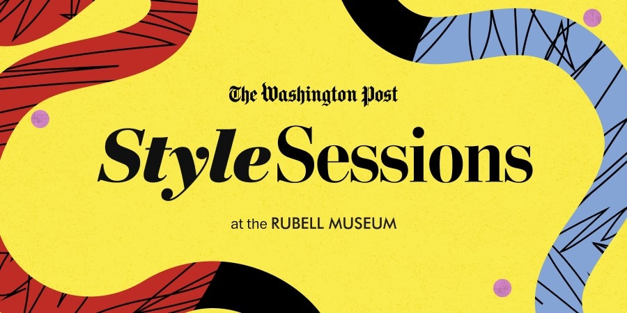 Ella Emhoff and Mickalene Thomas Join “Style Sessions,” Presented by The Washington Post and Rubell Museum DC