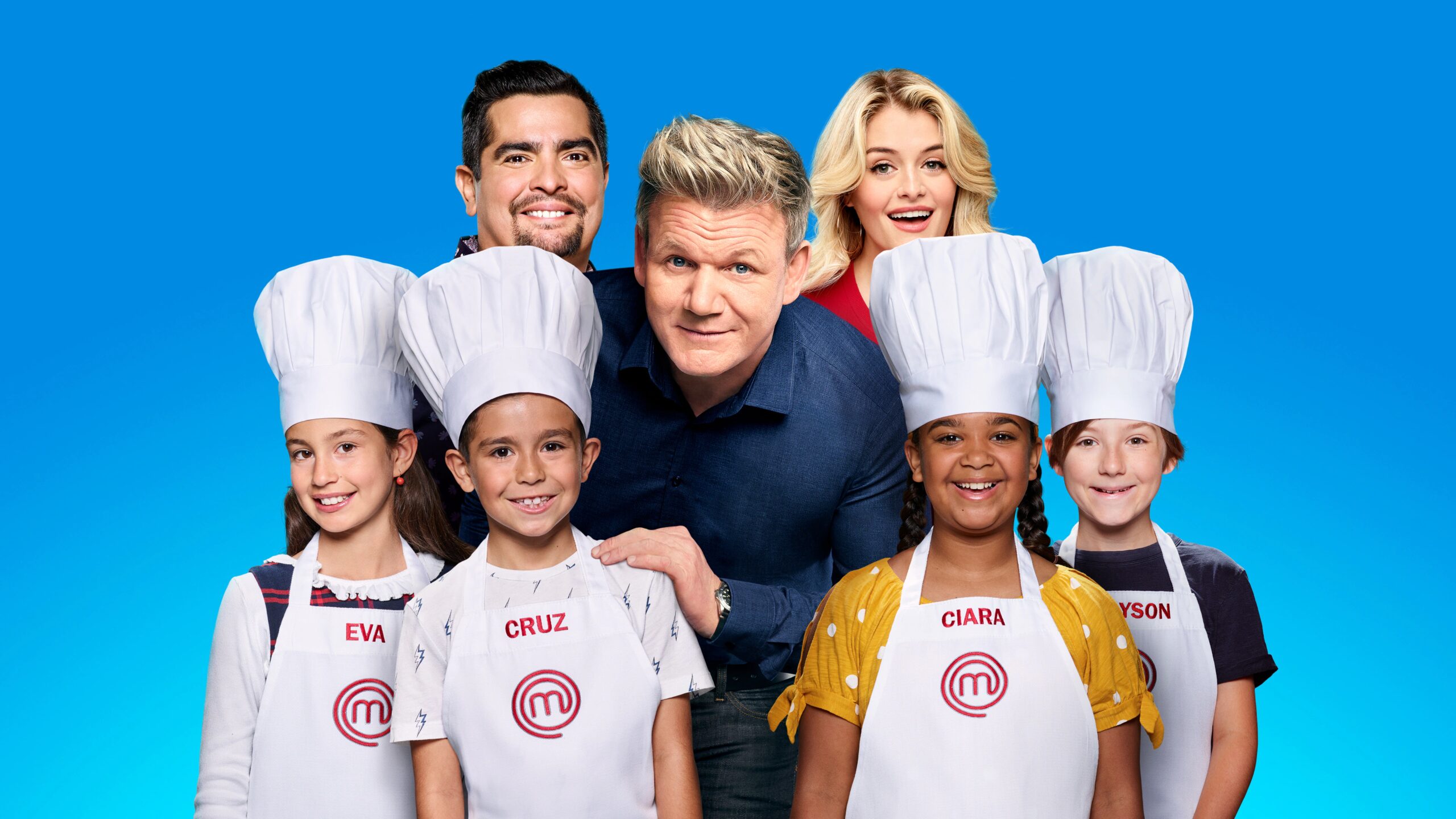 FOX Renews America's Cutest Cooking Competition Series, "MasterChef Junior" for a Ninth Season