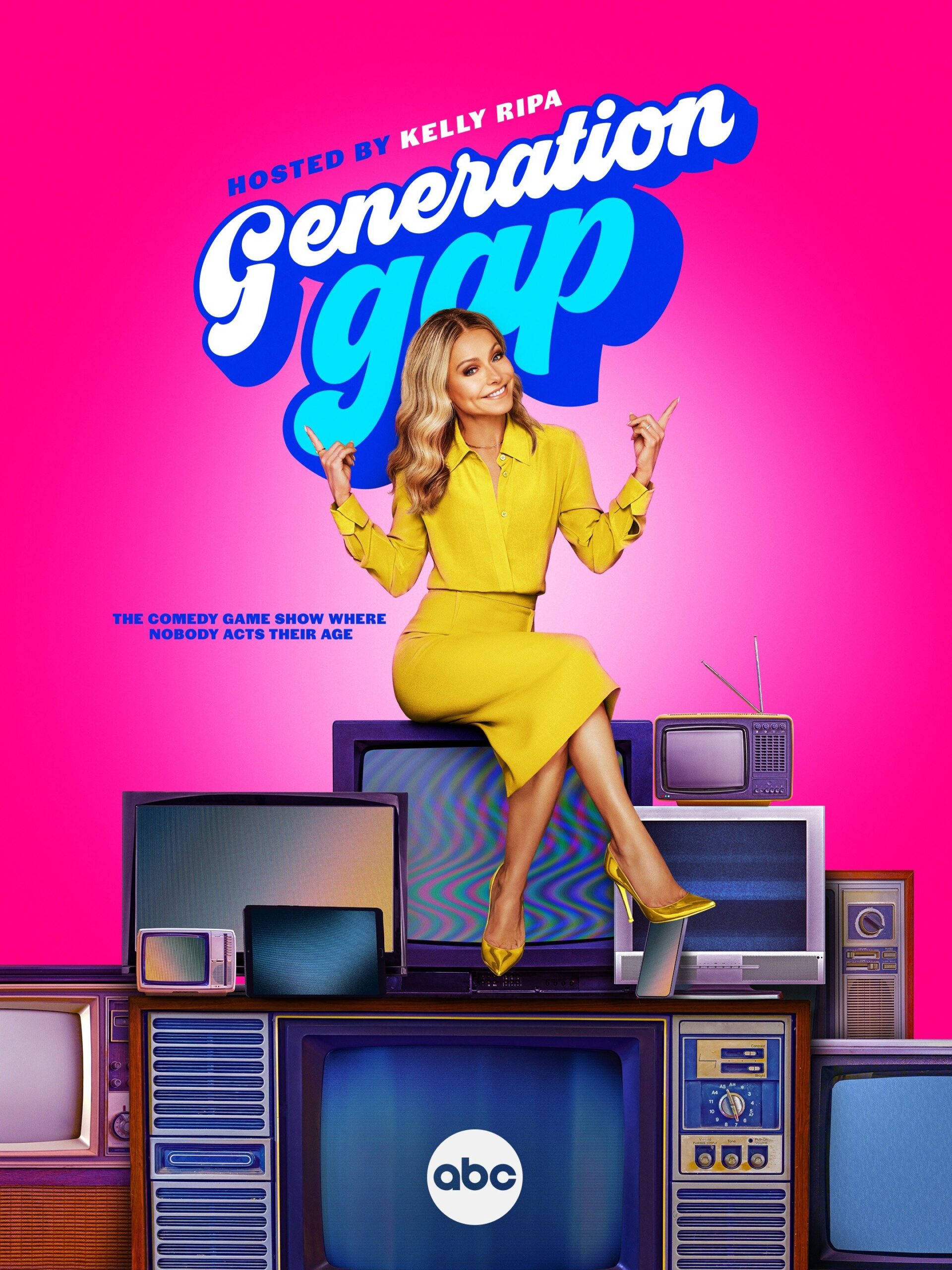 Generation Gap: I Love It When It’s Summertime (11/5) (Rebroadcast. OAD: 7/13/23)