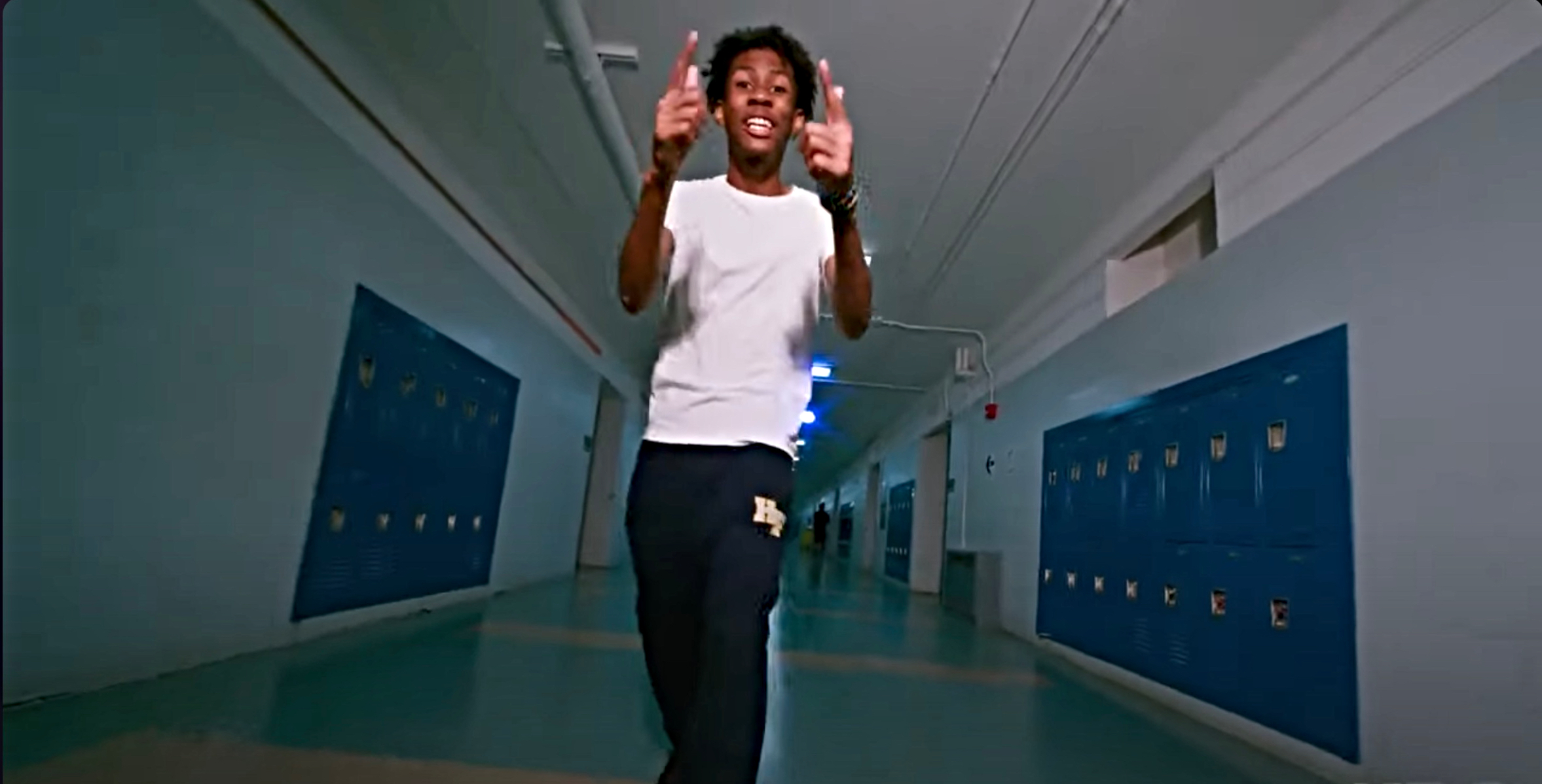 HBO Original Documentary "Stand Up & Shout: Songs from a Philly High School" Debuts November 7